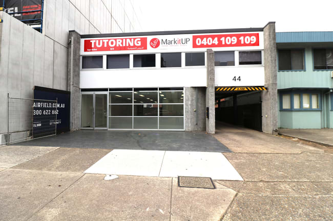 Ground Floor/44 Court Road Fairfield NSW 2165 Ground Floor/44 Court Road Fairfield NSW 2165