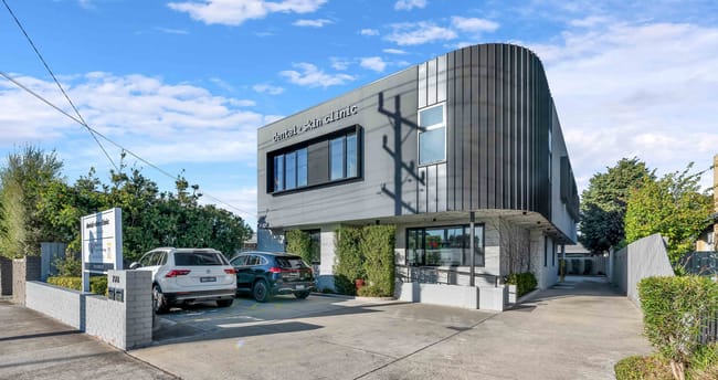 4/778 Centre Road Bentleigh East VIC 3165 4/778 Centre Road Bentleigh East VIC 3165