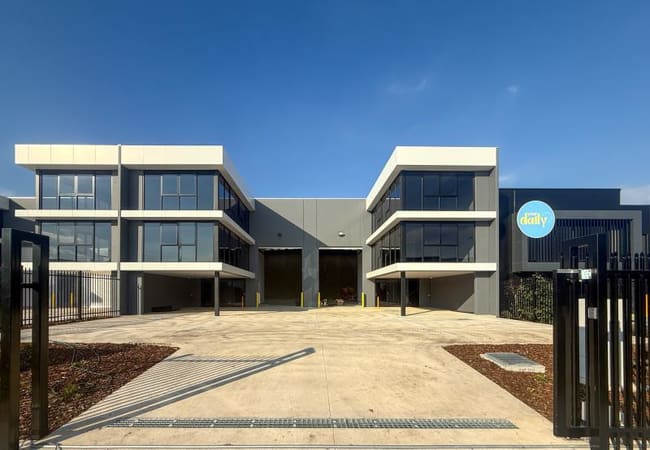 Unit 1/22 Robbins Circuit Williamstown North VIC 3016