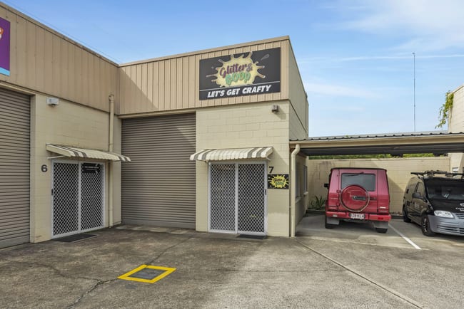 Unit 7/12 Kelly Court Buderim QLD 4556 Unit 7/12 Kelly Court Buderim QLD 4556