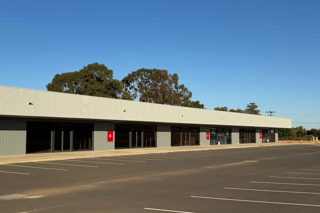 1 Endeavour Lane Buronga NSW 2739 1 Endeavour Lane Buronga NSW 2739