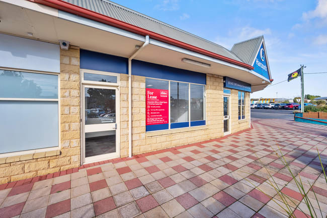 Unit 2/2-4 Club Drive Shearwater TAS 7307 Unit 2/2-4 Club Drive Shearwater TAS 7307