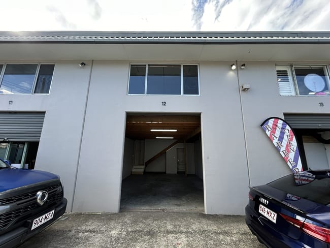 12/32 Ereton Drive Arundel QLD 4214 12/32 Ereton Drive Arundel QLD 4214