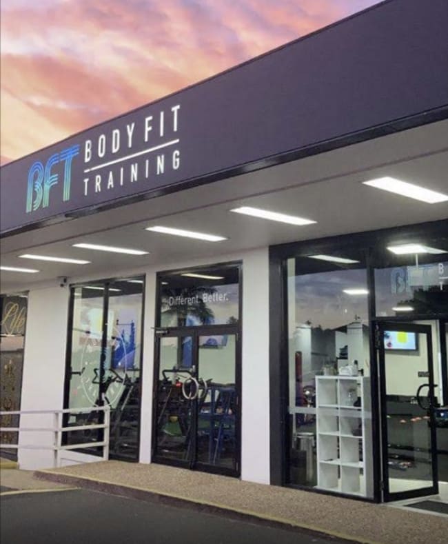 6 & 7/366 Moggill Road Indooroopilly QLD 4068 6 & 7/366 Moggill Road Indooroopilly QLD 4068