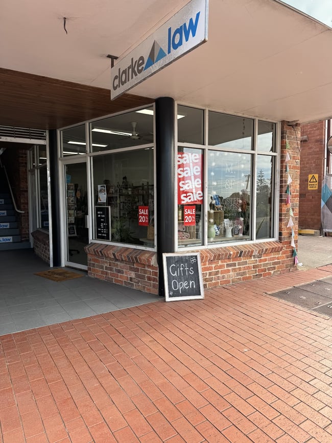 2/108 Wagonga Street Narooma NSW 2546 2/108 Wagonga Street Narooma NSW 2546