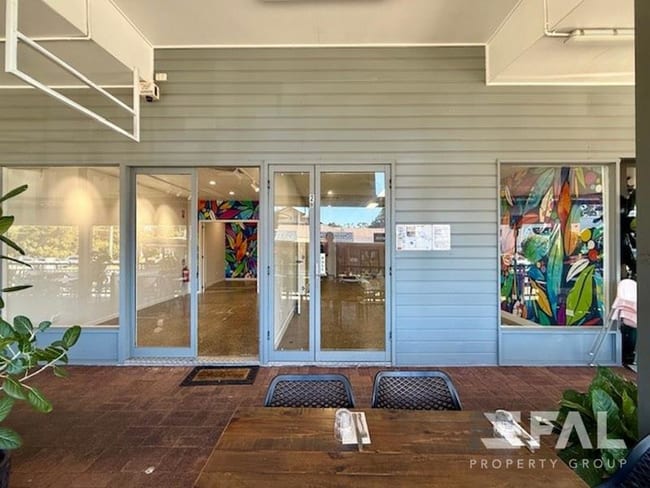 Shop 2A/19 Kooringal Drive Jindalee QLD 4074 Shop 2A/19 Kooringal Drive Jindalee QLD 4074