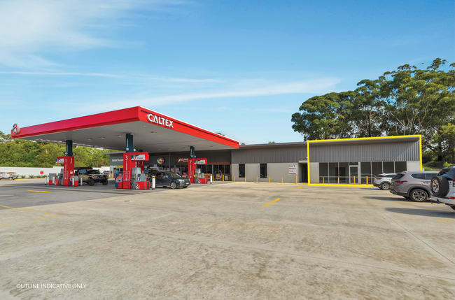 66 Rainbow Beach Road Rainbow Beach QLD 4581