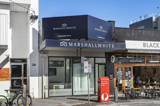 22 Bay Road Sandringham VIC 3191