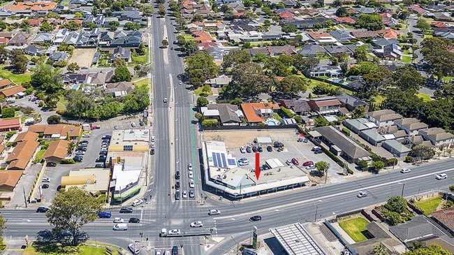Shop 6, 516-520 Henley Beach Road Fulham SA 5024