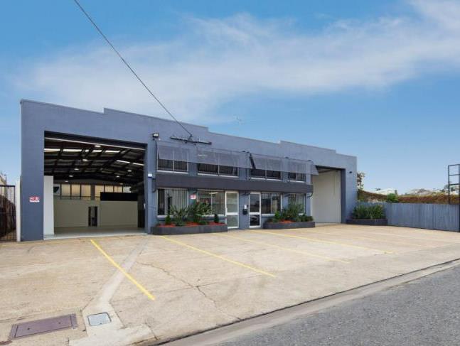 26 Wallace Street Albion QLD 4010