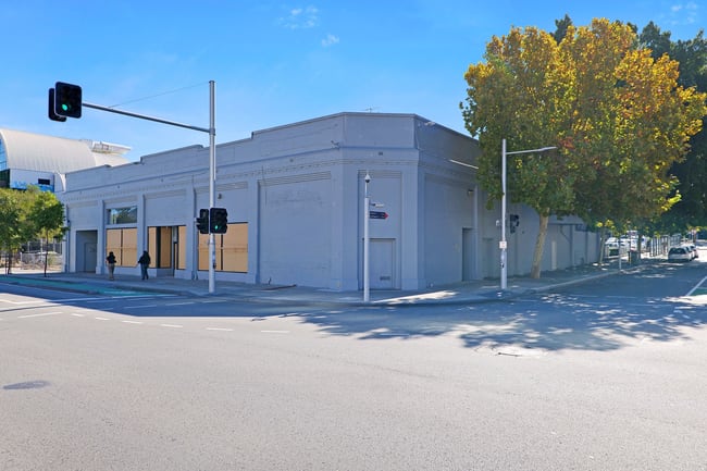 134 Roe Street Northbridge WA 6003 134 Roe Street Northbridge WA 6003