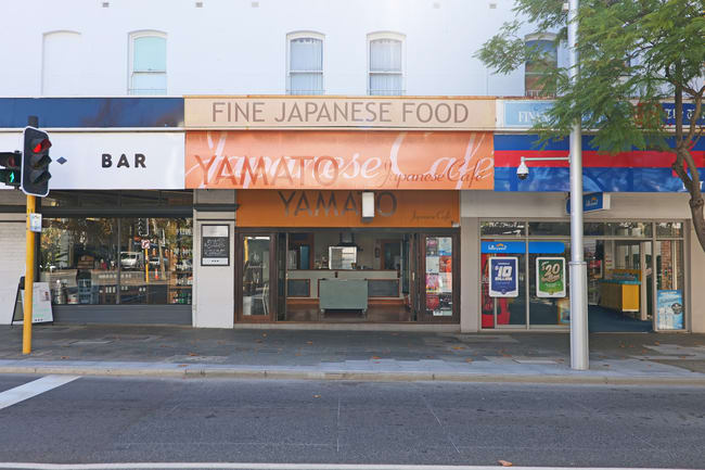1286 Hay Street West Perth WA 6005 1286 Hay Street West Perth WA 6005