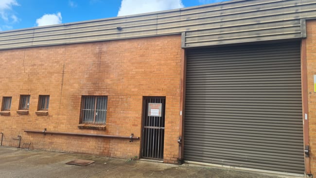 1 Forge Street Blacktown NSW 2148 1 Forge Street Blacktown NSW 2148