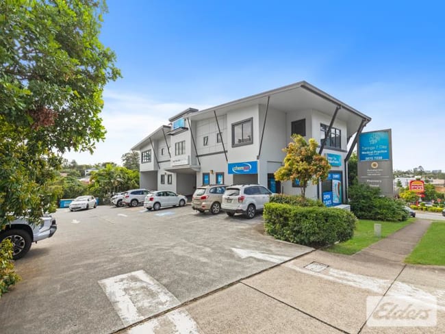 Suite 4/15 Morrow Street Taringa QLD 4068 Suite 4/15 Morrow Street Taringa QLD 4068