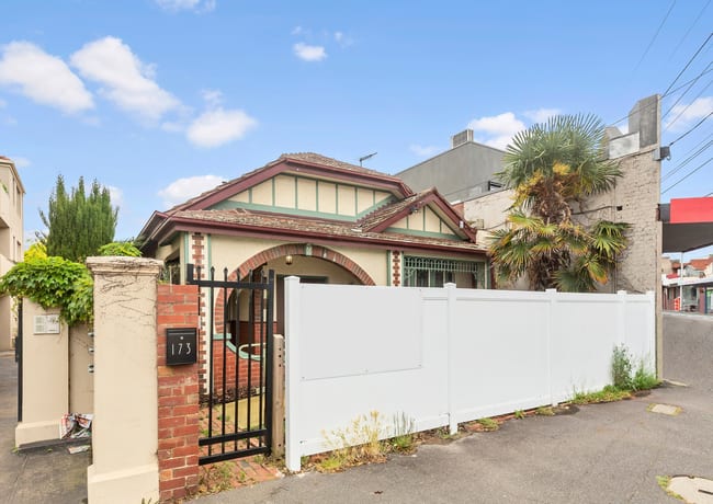 173 Wellington Street Flemington VIC 3031