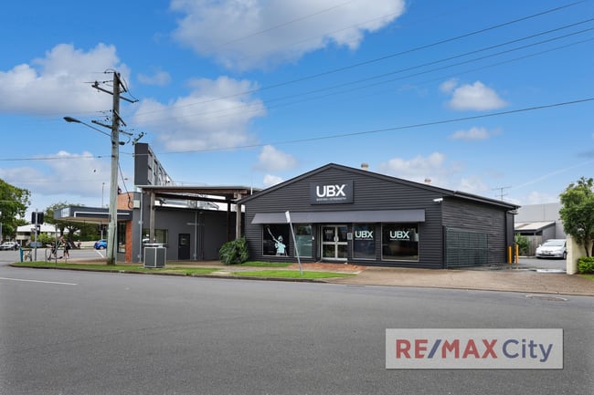 Shop 6/591 Wynnum Road Morningside QLD 4170 Shop 6/591 Wynnum Road Morningside QLD 4170