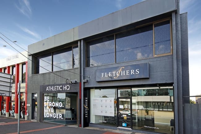 level 1/75 Railway Road Blackburn VIC 3130 level 1/75 Railway Road Blackburn VIC 3130