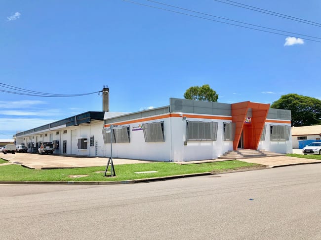 5/24 Madden Street Aitkenvale QLD 4814 5/24 Madden Street Aitkenvale QLD 4814