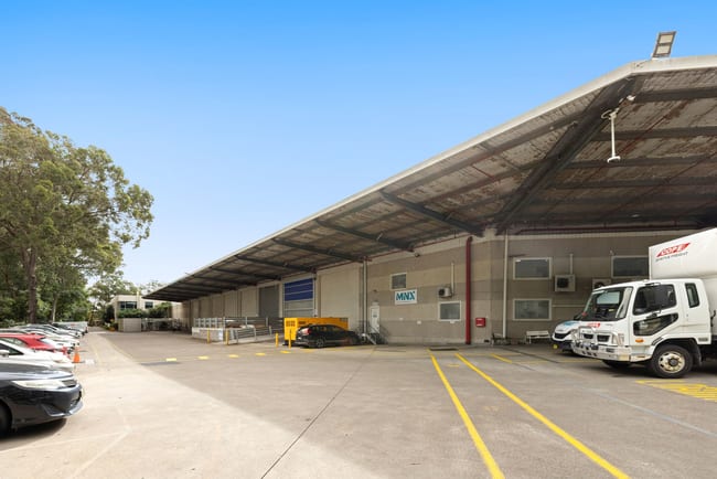 55 Kirby Street Rydalmere NSW 2116 55 Kirby Street Rydalmere NSW 2116