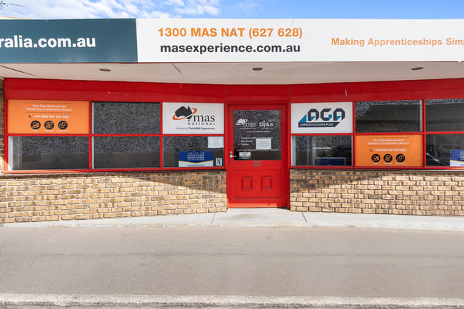 22 Stephen St Mount Barker SA 5251 22 Stephen St Mount Barker SA 5251