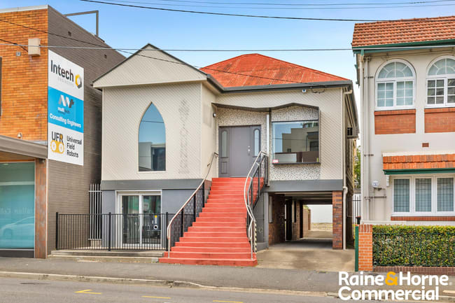 93 Brunswick Street Fortitude Valley QLD 4006