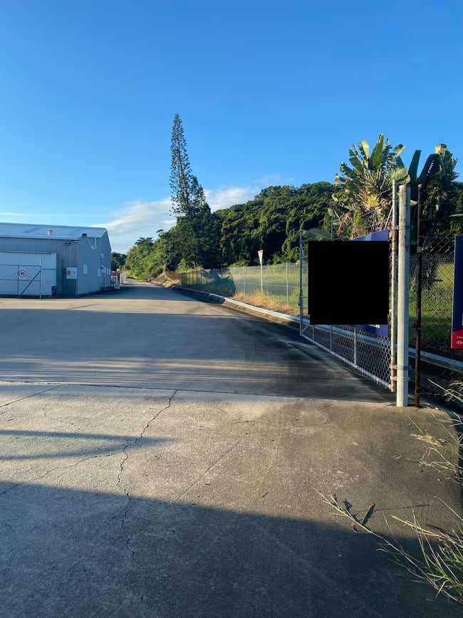 2 Mount Bassett Cemetery Road Mackay Harbour QLD 4740 2 Mount Bassett Cemetery Road Mackay Harbour QLD 4740