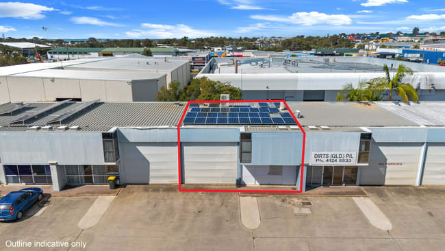 5/102 Islander Road Pialba QLD 4655 5/102 Islander Road Pialba QLD 4655