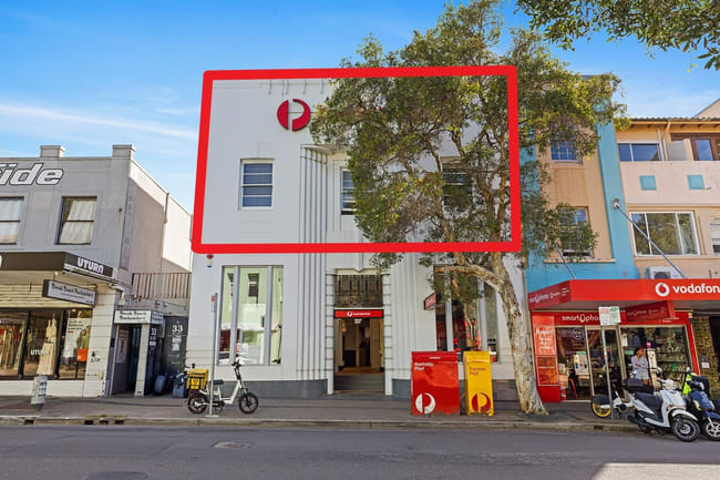 Level 1/31 Hall Street Bondi Beach NSW 2026 Level 1/31 Hall Street Bondi Beach NSW 2026