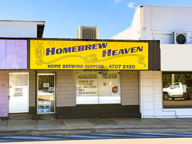 3/123-129 Mosman Street Charters Towers City QLD 4820 3/123-129 Mosman Street Charters Towers City QLD 4820