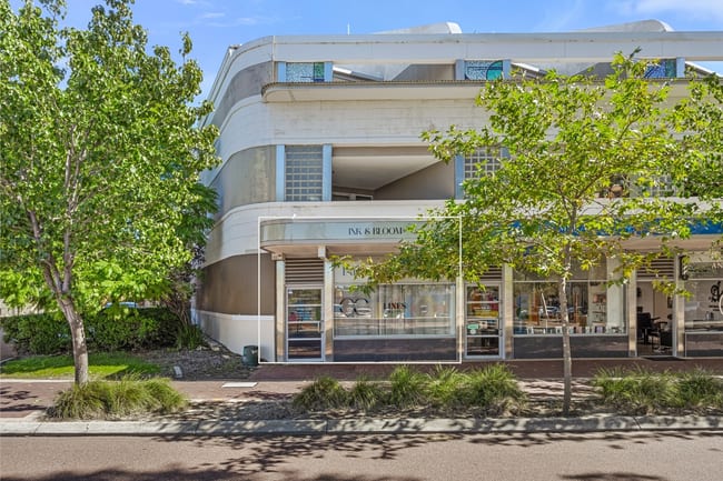 3A/591 Beaufort Street Mount Lawley WA 6050 3A/591 Beaufort Street Mount Lawley WA 6050