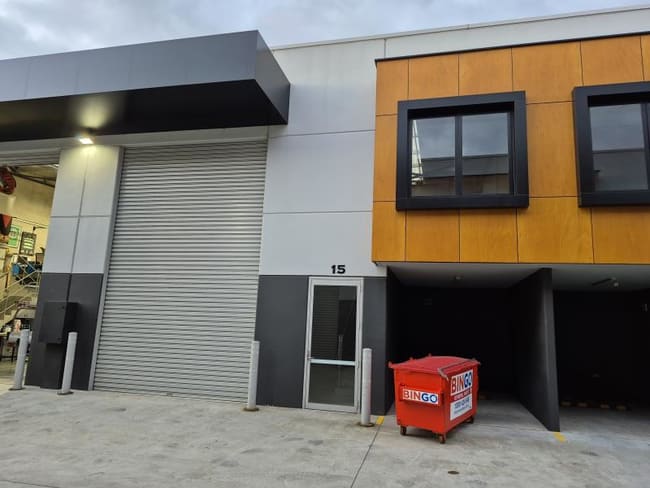 Unit 15/7 Daisy Street Revesby NSW 2212