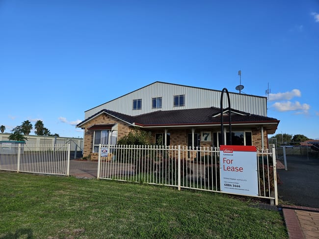 7A Rosulyn Street Dubbo NSW 2830 7A Rosulyn Street Dubbo NSW 2830