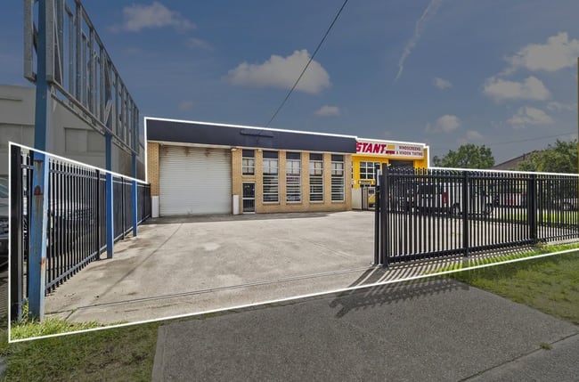 43 Robinson Road E Virginia QLD 4014 43 Robinson Road E Virginia QLD 4014