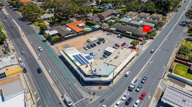 Shop 9, 516-520 Henley Beach Road Fulham SA 5024