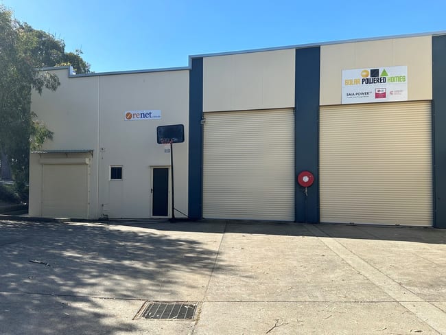 6/6 Hulberts Road Toormina NSW 2452