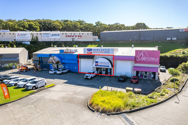 Lot 5/305 Hillsborough Road Warners Bay NSW 2282 Lot 5/305 Hillsborough Road Warners Bay NSW 2282