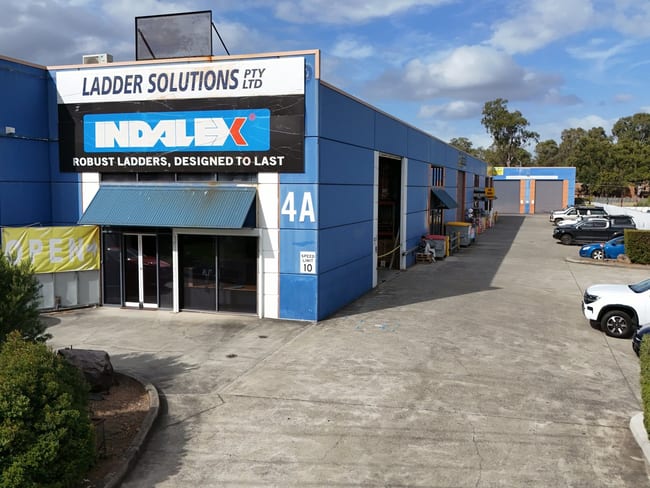 1/4a Hollylea Road Leumeah NSW 2560 1/4a Hollylea Road Leumeah NSW 2560