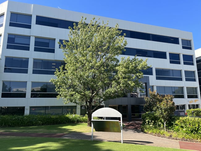 Level 2/355 Scarborough Beach Road Osborne Park WA 6017 Level 2/355 Scarborough Beach Road Osborne Park WA 6017