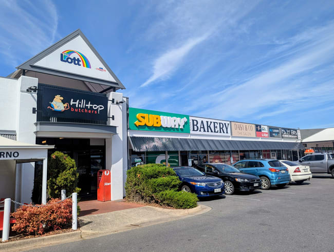 Shop 19, 93 Main South Road O'halloran Hill SA 5158 Shop 19, 93 Main South Road O'halloran Hill SA 5158
