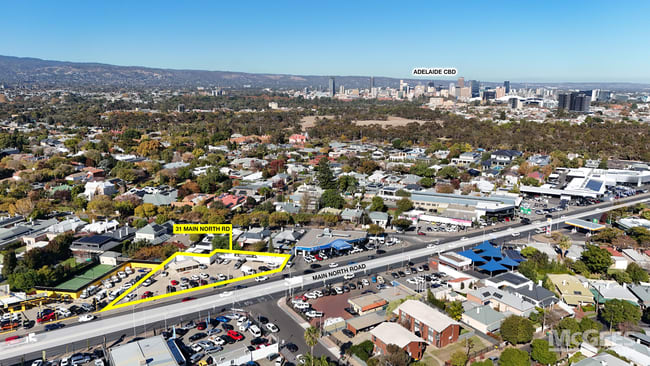 31 Main North Road Medindie SA 5081
