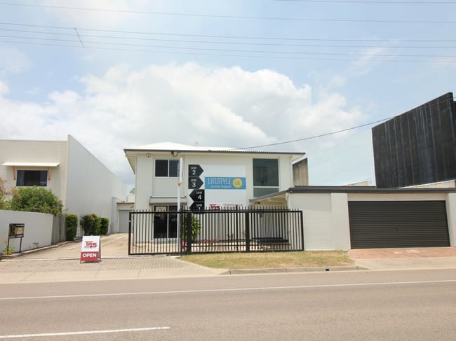 Unit 4/46 Charles Street Aitkenvale QLD 4814 Unit 4/46 Charles Street Aitkenvale QLD 4814