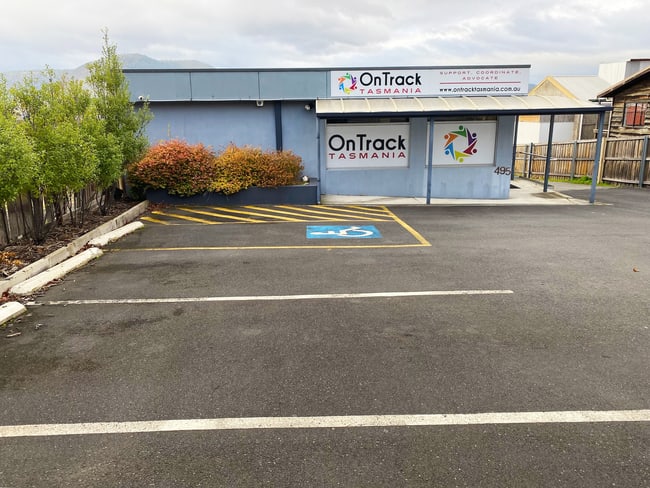 495 Main Road Montrose TAS 7010 495 Main Road Montrose TAS 7010