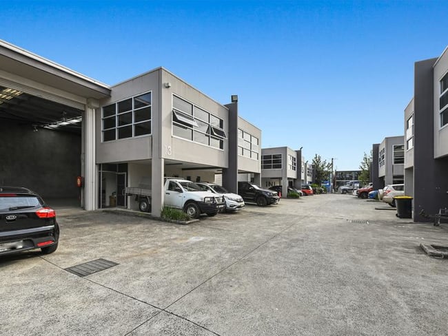 Unit 13/22 Phillips Road Kogarah NSW 2217 Unit 13/22 Phillips Road Kogarah NSW 2217