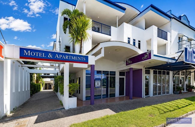 Rockhampton QLD 4701 Rockhampton QLD 4701