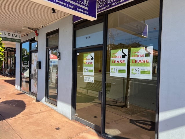shop 2/230 mitcham road Mitcham VIC 3132