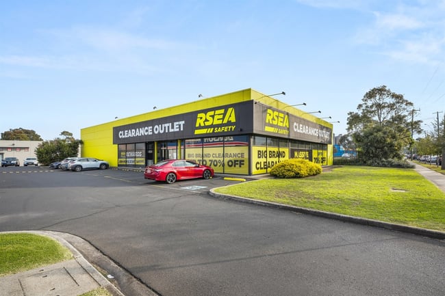 497A Ballarat Road Sunshine VIC 3020