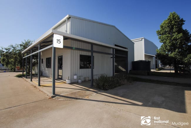 8 Wilkins Crescent Mudgee NSW 2850
