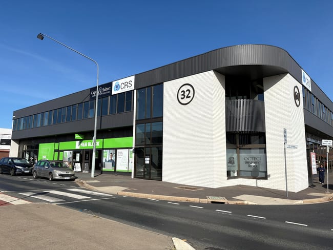 2/32-38 Townshend Street Phillip ACT 2606