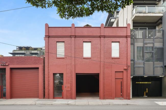 47 Coppin Street Richmond VIC 3121 47 Coppin Street Richmond VIC 3121
