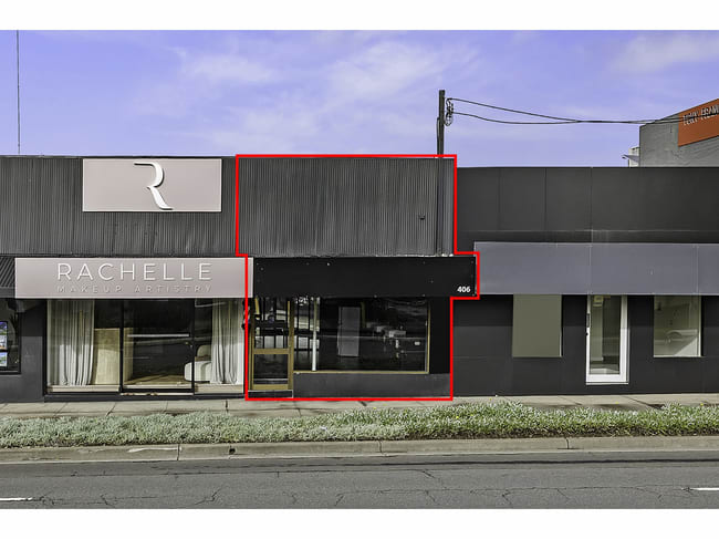 406 Merrylands Road Merrylands West NSW 2160 406 Merrylands Road Merrylands West NSW 2160